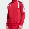 Adidas Tiro 26 League Training Jacket Front