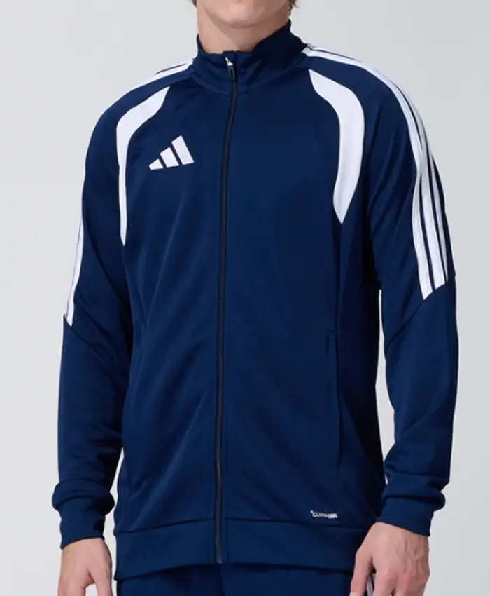 Adidas Tiro 26 League Training Track Jacket Navy Blue