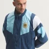 Adidas World Cup 2026 Argentina EQT Tracksuit Closeup