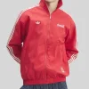 Adidas x Coca-Cola Firebird Track Jacket Front