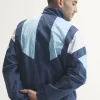 Adidas x FIFA World Cup 2026 Argentina EQT Blue Tracksuit Back