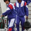 Adidas x FIFA World Cup 2026 Japan EQT Tracksuit Back