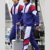Adidas x FIFA World Cup 2026 Japan EQT Tracksuit for Men and Women