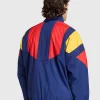 Adidas x FIFA World Cup 2026 Spain EQT Track Jacket Back