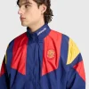 Adidas x FIFA World Cup 2026 Spain EQT Track Jacket Front