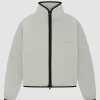 Adidas x Fear of God Essentials Athletics Track Jacket