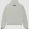 Adidas x Fear of God Essentials Athletics Track Jacket For Sale