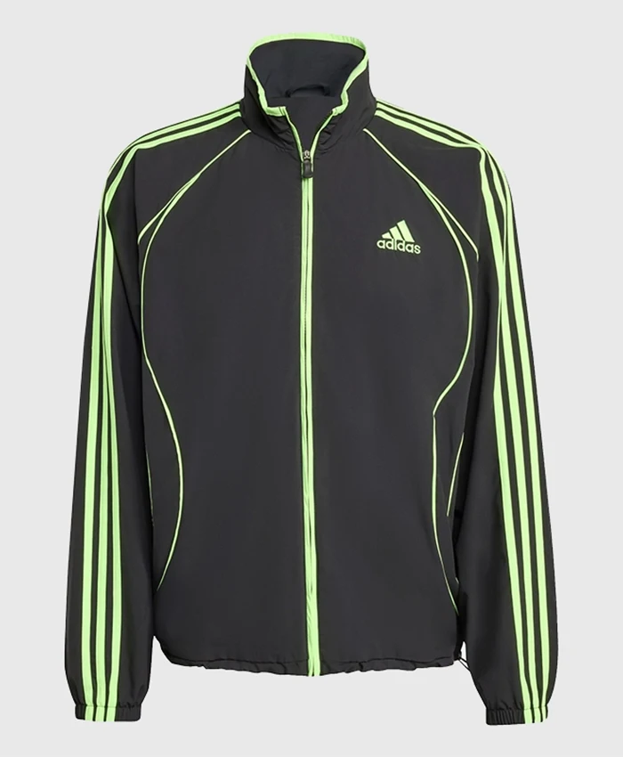 Adidas x Teamgeist Adicolor Track Jacket