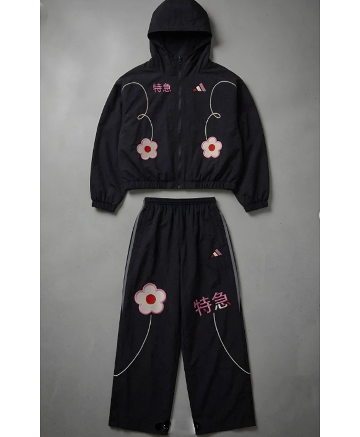 Adidas x Tokyo Tracksuit For Sale
