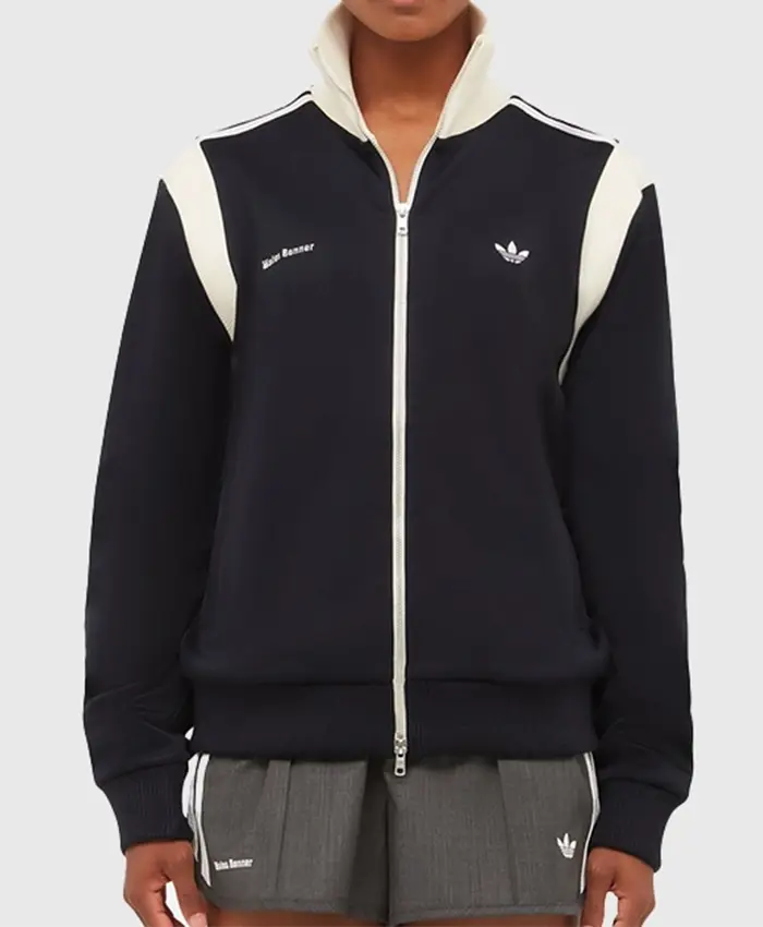 Adidas x Wales Bonner Track Jacket