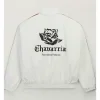Adidas x Willy Chavarria Woven Jacket Back