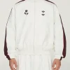 Adidas x Willy Chavarria Woven Jacket Front