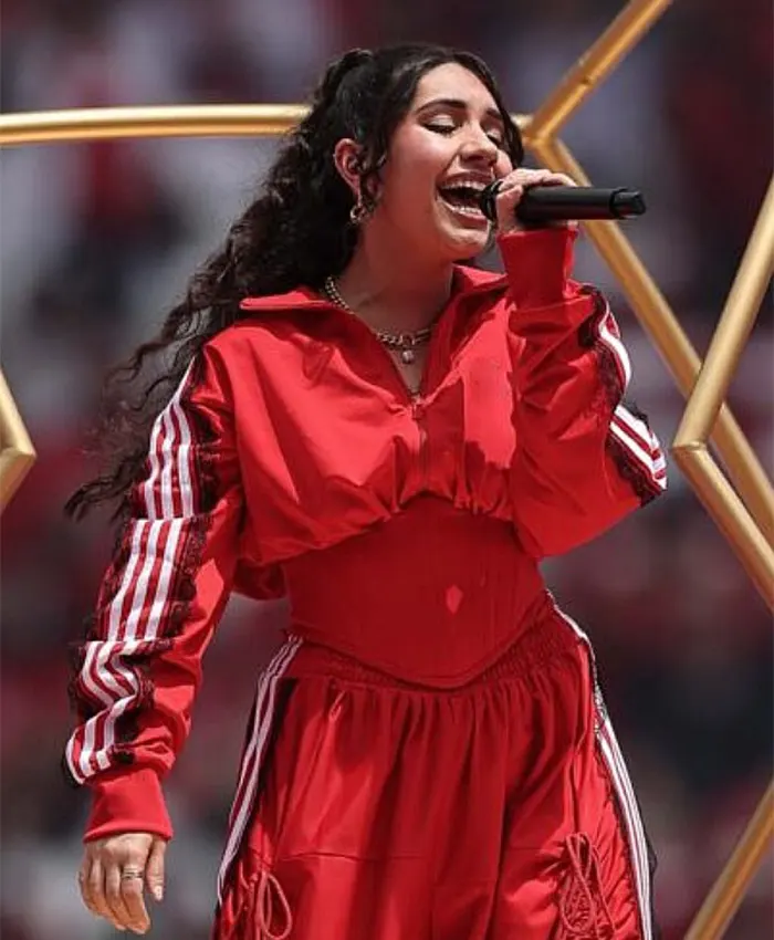 Alessia Cara FIFA World Cup 2026 Opening Ceremony Jacket