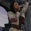 American 250th Independence Alexis Wilkins Jacket For Sale