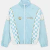 Amiri Sport Sky Track Jacket