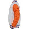 Anne Hathaway NY Knicks Jacket Shop now
