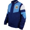 Adidas FIFA World Cup 2026 Argentina EQT Track Jacket