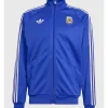 Argentina FIFA World Cup 2026 Track Jacket Front