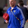 Argentina FIFA World Cup 2026 Track Jacket Side