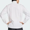 Argentina Home Anthem Jacket Back