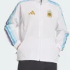 Argentina Home Anthem Jacket Front