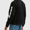 Arsenal N7 Pre-Historic Jacket Back