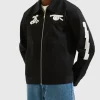 Arsenal N7 Pre-Historic Jacket Front