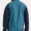 Arsenal adidas 25 26 Presentation Jacket Back