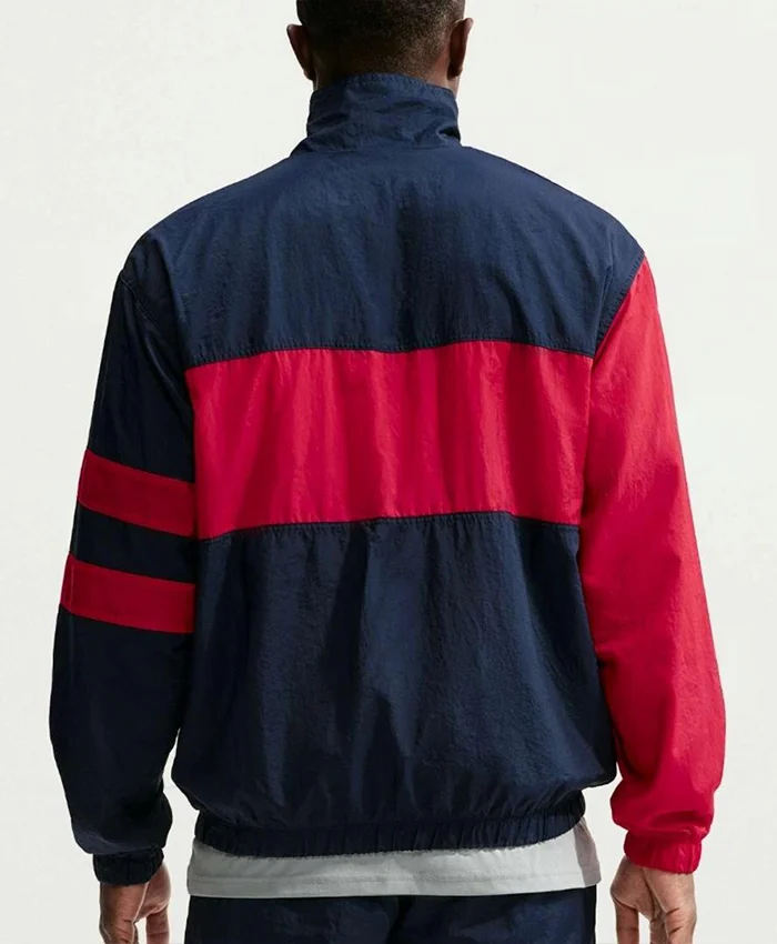 Atletico Madrid Anthem 2026 Jacket For Sale
