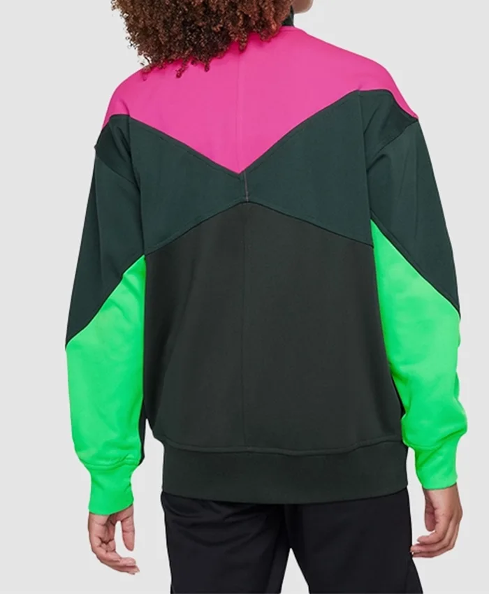 Australia 25 26 Anthem Jacket Back
