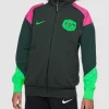 Australia 25 26 Anthem Jacket Front