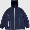 BTS Just Wanna Dive Jacket Front