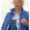 Battle on the Beach S05 Michelle Puffer Jacket