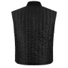 Billy Magnussen The Audacity S01 Quilted Vest Back
