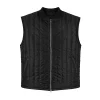 Billy Magnussen The Audacity S01 Quilted Vest Front