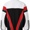 Shop Marcelo Willy Chavarria x Adidas Originals Mexico Jacket
