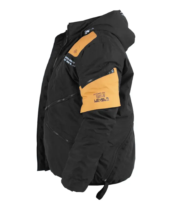 Sam Porter Bridges Death Stranding Jacket
