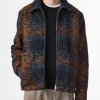 Brilliant Minds S02 John Clarence Stewart Jacket For Sale