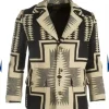 Sylvester Stallone Expendables 3 Native American Jacket