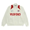 CJ X Nike Croatia Total 90 Anthem Jacket