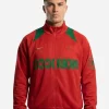 CJ x Nike Morocco Total 90 Anthem Jacket