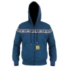Carhartt 50th Anniversary Montana Teal Green Jacket Front