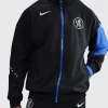 Chelsea Nike Third Anthem Zip up Jacket