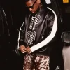 City Is Mine Fabolous Black Jacket For Sale