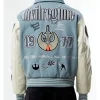 Civil x Star Wars Rebellion Letterman Varsity Jacket For Sale