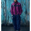 Corteiz Portugal Purple Tracksuit