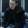 Couture 2026 Ella Rumpf Sherpa Jacket