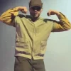 DTMF World Tour 2026 Bad Bunny Jacket