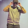 DTMF World Tour 2026 Bad Bunny Jacket Shop now
