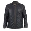 Danny Reagan Boston Blue S01 Leather Jacket Front